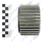 6520-2405028 Шестерня z=31/20 колесной передачи КАМАЗ