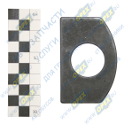 6520-2405049 Шайба С/И (сталь) ф31х52,5х1,8 КАМАЗ