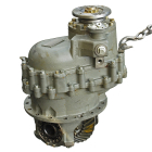 6520-2502011-10 Редуктор СМ i=5.11 z=35/21 КАМАЗ