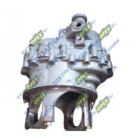 6520-2502015 Картер редуктора среднего моста КАМАЗ-6520 КАМАЗ