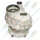 6520-2502015 Картер редуктора среднего моста КАМАЗ-6520 КАМАЗ