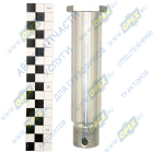 6520-2804031 Ось установки заднего буфера ф34х155 L1=149 Р=М30х1,5 КАМАЗ