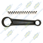 6520-2916060 Стойка стабилизатора задней подвески КАМАЗ