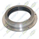 6520-3104060 Стакан с манжетами КАМАЗ-6520 ф170х220 h=48 5отверстий ф6 КАМАЗ