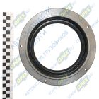 6520-3104060 Стакан с манжетами КАМАЗ-6520 ф170х220 h=48 5отверстий ф6 КАМАЗ