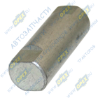 6520-3501107 Ось ролика колодки ф20х50 КАМАЗ