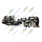 740.30-1005008 Вал коленчатый КАМАЗ Евро-2 дв.740.30-260,740.31-240 КАМАЗ