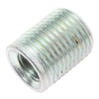 740.1115150 Ввертыш Рвнутр=М10х1,5/Рнаруж=М16х1,5 L=20 "сквозой" коллектора впускного КАМАЗ