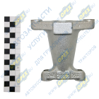 7482.1111053 Вал привода ТНВД L=105 BOSCH ЕВРО-2; (голый) КАМАЗ