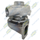 7403.1118008 Турбокомпрессор правый; КамАЗ-740.11, 740.13, 740.14 Евро-1 (аналог ТКР-7Н-1) КАМАЗ