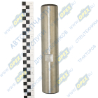 111-3001019Э-1 Шкворень правый d=45мм, L=225мм (под 2 клина) ПАЗ-32053,32054,КАВЗ-4230,4235,4238 КанашААЗ