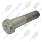 15.3103008 Болт С/И М22х94х1,5 Р=52 круглая головка с лыской ступицы н/о КанашААЗ