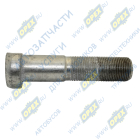 15.3103008 Болт С/И М22х94х1,5 Р=52 круглая головка с лыской ступицы н/о КанашААЗ