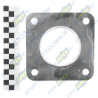 2310-1203240 Прокладка приемной трубы ГАЗель Некст (Next) дв.УМЗ-А274 Evotech (719-37-03); (нержавейка) Квадратис