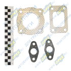 KVK-5340-30-111800-103 РМК прокладок ТКР турбокомпрессора ЯМЗ-534 (4наим) Квадратис