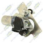 96.5205100 Привод стеклоочистителя для рычагов пантографного типа МТЗ,СДТ MTZ-80/82; угол поворота 93° КЗАЭ