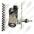 96.5205100 Привод стеклоочистителя для рычагов пантографного типа МТЗ,СДТ MTZ-80/82; угол поворота 93° КЗАЭ