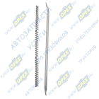 ИП-309К Лопатка монтажная (850мм); КАМАЗ остроконеч.№151 (цинк) КЗСМИ