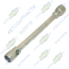ИК-367 Ключ балонный 27x32; кованый L=420мм, цинк МТЗ КЗСМИ