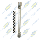 ИК-367 Ключ балонный 27x32; кованый L=420мм, цинк МТЗ КЗСМИ