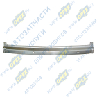 661-5301014 Рамка ветрового стекла КамАЗ (нижняя часть) под две щетки стеклоочистителя КЗТАА