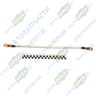 КЛ-122-2кк медь Перемычка АКБ (под болты) L=500мм D=10; S=35 Клемма35
