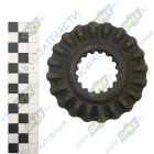 К5320-2506126 Шестерня z=20, 16шлиц., дифференциала привода ЗМ КМД