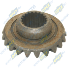 К53205-2403050 Шестерня полуоси ЕВРО КАМАЗ-65115 (20 шлицов) КМД