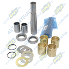 6520-3001019-16РК РМК шкворня КАМАЗ-6520, 5490, 6460 (комлект на ось) КММЗ