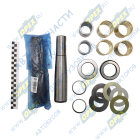 6520-3001019-16РК РМК шкворня КАМАЗ-6520, 5490, 6460 (комлект на ось) КММЗ