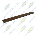 КО-510.02.16.004 Z Лопатка вакуумного насоса L=420 (КО-510,-520,-523); текстолит Комтехмаш