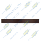 КО-510.02.16.004 Z Лопатка вакуумного насоса L=420 (КО-510,-520,-523); текстолит Комтехмаш