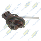 АНМ53-07.00.000 Лючок приемный АНМ-53,АС-161,КО-820-7,с резьбой Комтехмаш