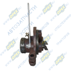 АНМ53-07.00.000 Лючок приемный АНМ-53,АС-161,КО-820-7,с резьбой Комтехмаш