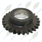 КО-503В.02.11.702 Колесо КО-503 КОМ косозубое Комтехмаш