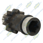 КО-503В-2.02.12.104 Шестерня Z=10,6шлиц.,прямозубая Комтехмаш