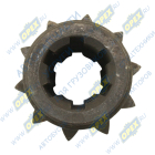 КО-503В-2.02.12.104 Шестерня Z=10,6шлиц.,прямозубая Комтехмаш