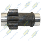 КО-503В-2.02.12.104 Шестерня Z=10,6шлиц.,прямозубая Комтехмаш