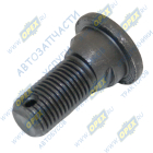 КРН-2,1.614 Болт С/И М14х38х1,5 Р=24 ф=19 , с 2-я лысками , кругл.шляпка (каленый) КРН 2.1 КОНЦЕПТ