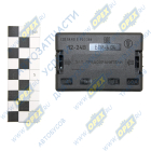 БПР-4.04 Блок предохранителей Е-3 ; 60А,60А,90А,90А; 12-24V; 8 контактов под болт Копир