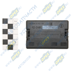 БПР-4 Блок предохранителей (60А-2шт,40А-1шт,90А-1шт) Валдай,Газель (дв.Штайер) Копир