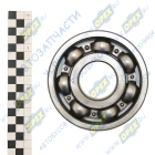 50409 АК Подшипник 45х120х29 шарик.радиал. 1-ряд. (со стопор.канавкой) открытый; КПП/КАМАЗ.ГАЗ-4301 КПК