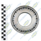 27313 Подшипник 65х140х36 ролик.радиал.конич. 1-ряд. (шир. наруж. кольца 23мм.) с большим углом конуса MAN Bus (1970-2020), MB Actros MP2/MP3 (2002-2020) КПК