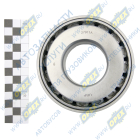 27911 А Подшипник 53,9х123,8х39,5 ролик.радиал.конич. 1-ряд. КПК