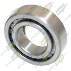 70-592708М1 Подшипник 40х77,5х23 ролик.радиал. 1-ряд. КПК