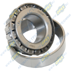 7507А Подшипник 35х72х24 ролик.радиал.упорн.конич. 1-ряд. MERCEDES-BENZ O 309 O 309 B 68'-89 'M 121.943 59Kv / 80Hs 1988Sm3 petrol Bus\ MERCEDES-BENZ O 309; редуктора пер.моста МТЗ-82 -32207 КПК