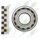 53609 Н Подшипник 45х100х36 ролик.радиал.2-ряд. (самоцентрирующийся); (с проточкой) пром.вала КПП МАЗ КПК