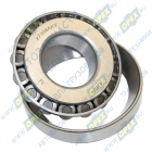 27308 АКУ Подшипник 40х90х25,5 шкворня VOLVO B6 (1991-2020) КПК