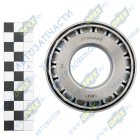 27308 АКУ Подшипник 40х90х25,5 шкворня VOLVO B6 (1991-2020) КПК