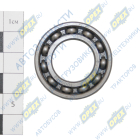 1000904 Подшипник 20х37х9 шарик.радиал. 1-ряд. КПК